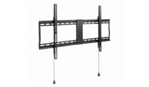 SOPORTE DE PARED FIJO ULTRA DELGADO MIN. 200×200 / MAX. 800×400 / 70KG