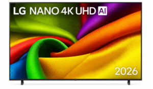TV 98″ 98NU900B6LB UHD STV LG