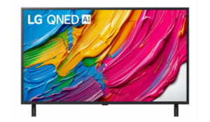 TV 43″ 43QNED80A6A QNED STV LG