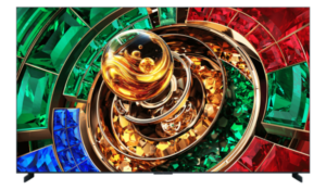 TV 85″ 85RM9L RGB MINILED STV TCL