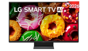 TV 24″ 24LB70006LA FHD STV LG