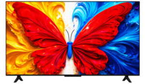 TV 40″ 40S5L-ES QLED STV TCL