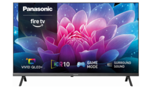 TV 40″ TV-40S65CEZS QLED STV PANASONIC