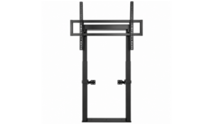 SOPORTE DE SUELO/PARED FIJO MIN. 200×200 / MAX. 800×600 / 120KG
