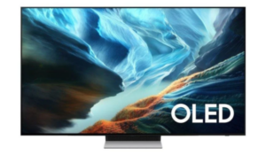 TV 65″ TQ65S90H OLED STV SAMSUNG