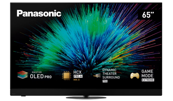 TV-65Z90BE6A