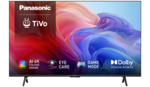 TV 55″ TB-55W60CEZS UHD STV PANASONIC
