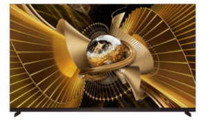 TV 75″ 75X11L UHD STV TCL