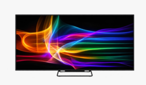 TV 75” TN75W95C UHD MINILED GOOGLE TV 144HZ STV PANASONIC